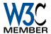 World Wide Web Consortium Member